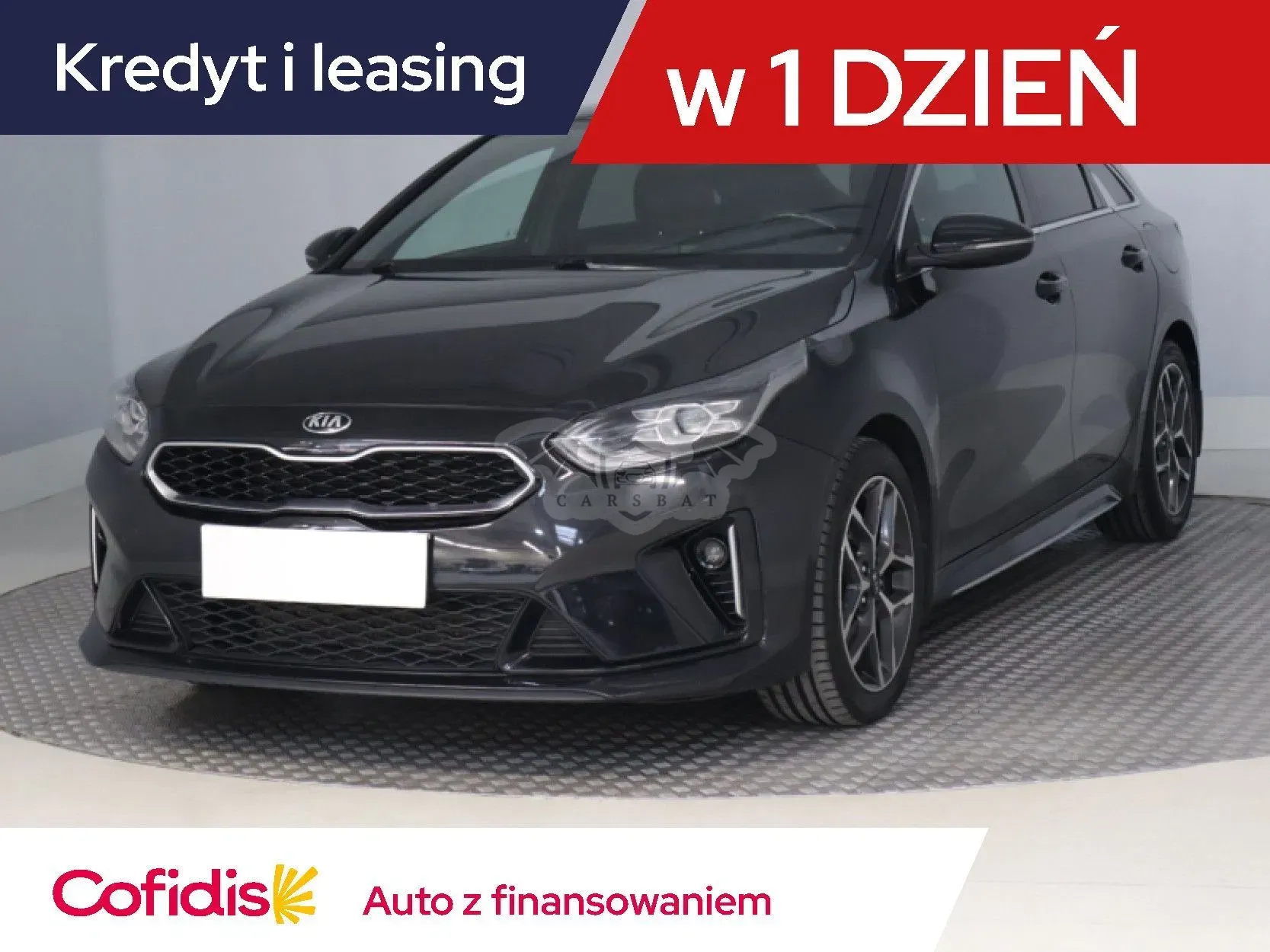 Kia Ceed 2020