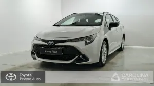 Toyota Corolla Seria E21 (2019-) 1.8 Hybrid Comfort 2025