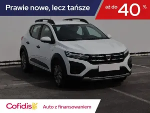 Dacia Sandero III (2020-) 2021