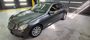 Mercedes-Benz E W212/W207 (2009-2016) 200 CDI DPF BlueEFFICIENCY Automatik Avantgarde 2011