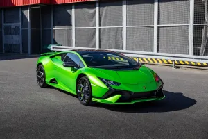 Lamborghini Huracan 2024