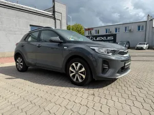 Kia Stonic 1.0 T-GDI L DCT 2021