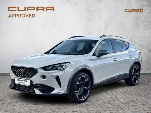 Cupra Formentor 2.0 TSI 4Drive VZ DSG 2023