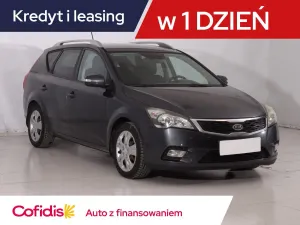 Kia Ceed I (2006-2012) 2010