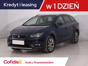 Seat Leon III (2012-) 2016