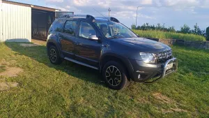 Dacia Duster I (2009-2017) 1.6 SCe Urban Explorer S&S 2016