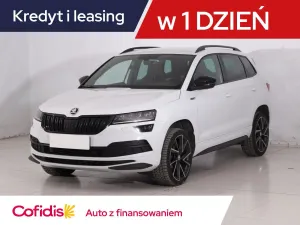 Skoda Karoq 2020