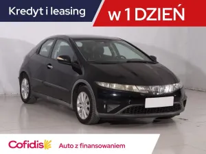 Honda Civic VIII (2006-2011) 2008