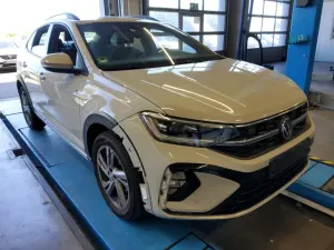 Volkswagen Taigo 1.0 TSI OPF DSG R-Line 2024