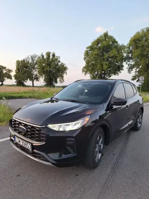 Ford Escape 2024