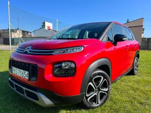 Citroën C3 Aircross 2021