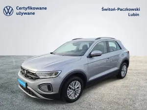 Volkswagen T-ROC I (2017-2025) 1.5 TSI Life DSG 2022