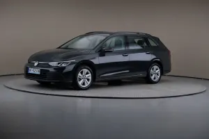 Volkswagen Golf VIII (2020-) 2022