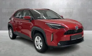 Toyota Yaris Cross 1.5 VVT-i AWD-i Premiere Edition 2023