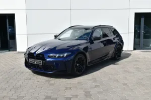 BMW M3 2026