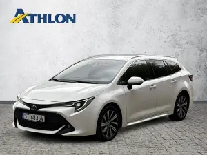 Toyota Corolla Seria E21 (2019-) 2.0 Hybrid Comfort 2022