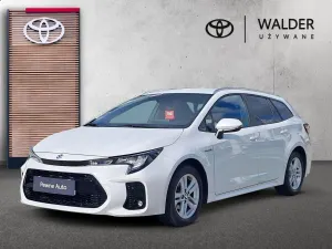 Suzuki Swace 1.8 Hybrid Premium Plus CVT 2022