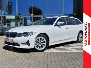 BMW 3 Series G20/G21 (2019-) 2021
