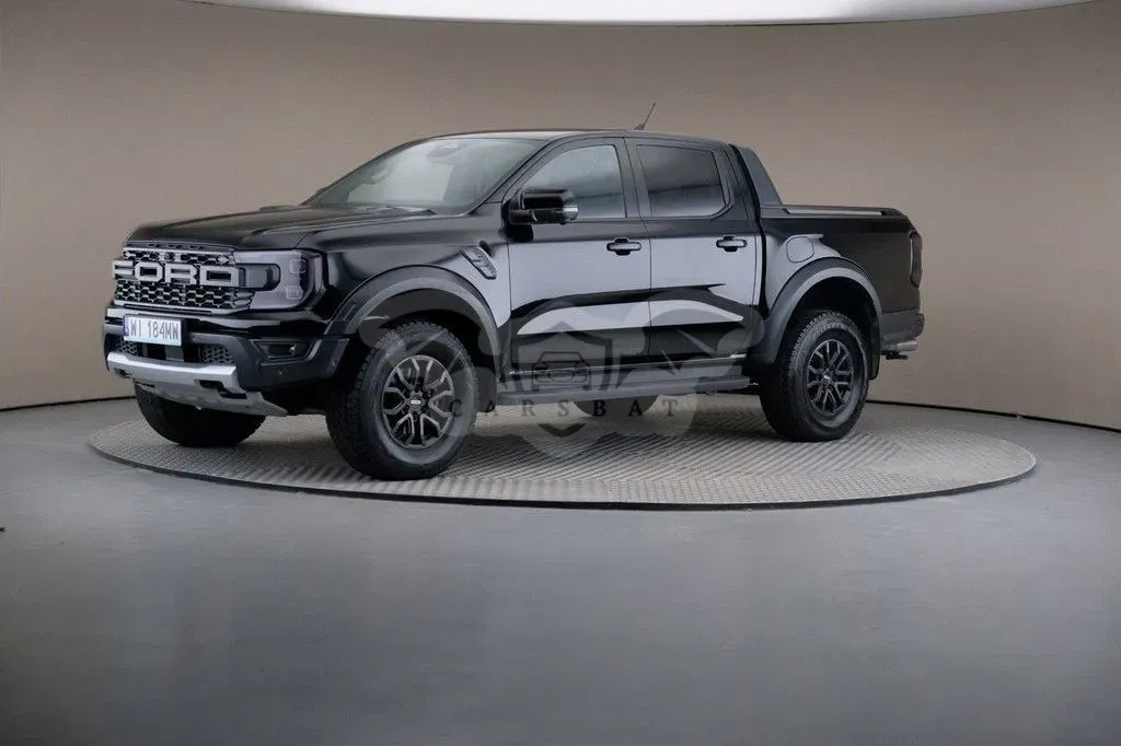 Ford Ranger 2022