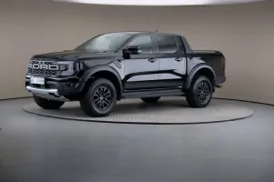 Ford Ranger 2022