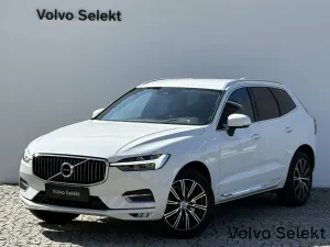 Volvo XC60 II (2017-) 2021