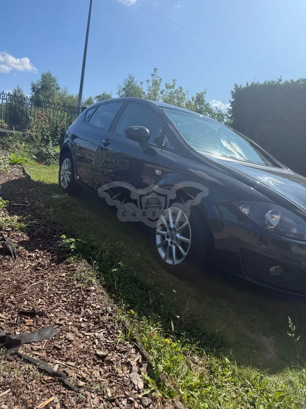 Seat Leon II (2005-2012) 1.9 TDI Style 2009