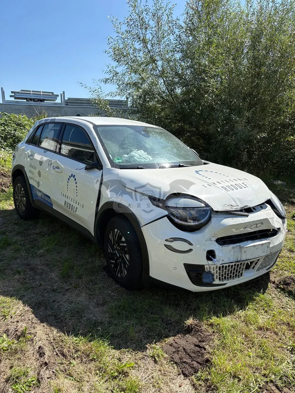 Fiat 600 2025