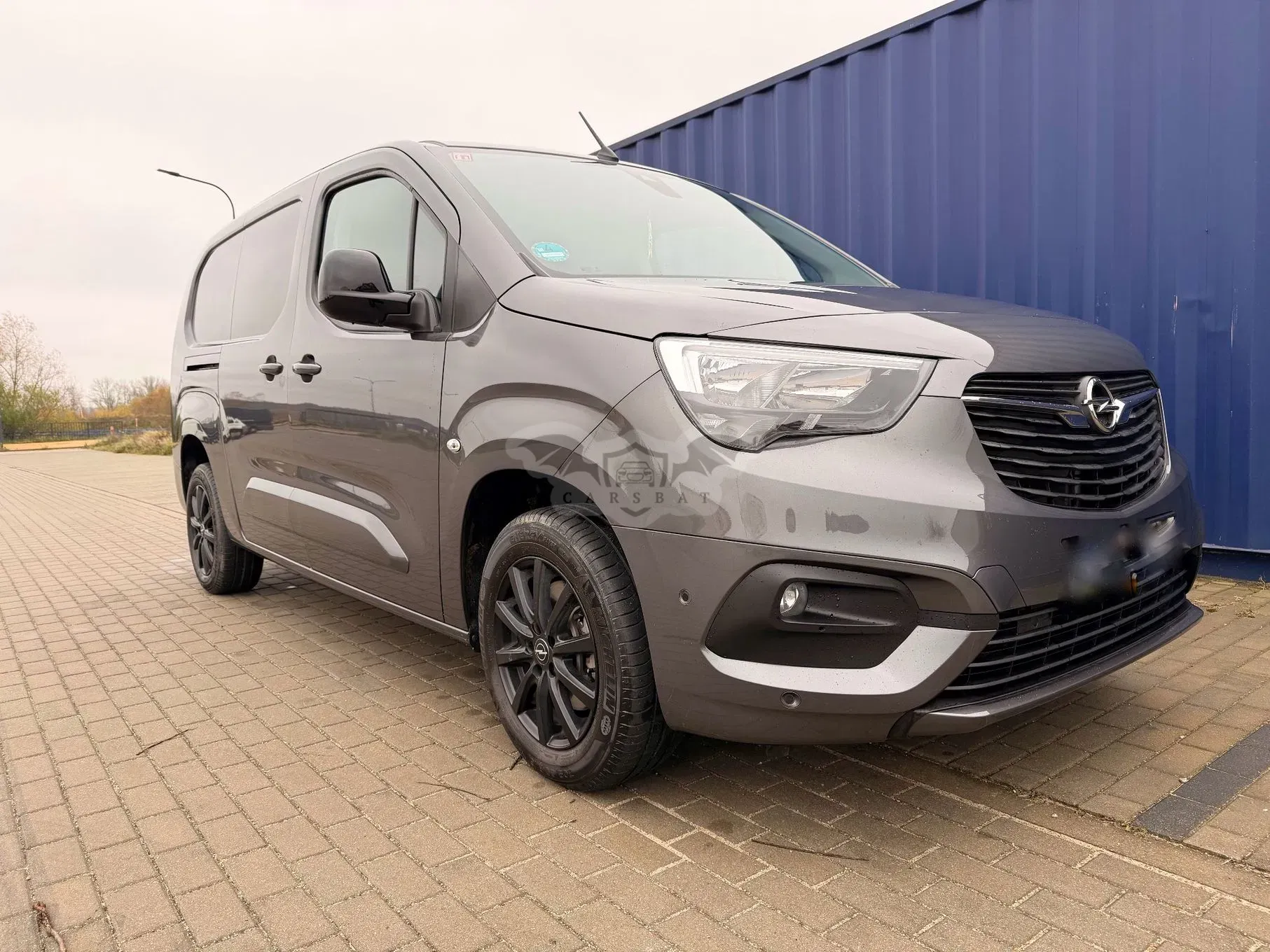 Opel Combo E (2018-) 1.5 D 96kW XL Automatik Edition 2023