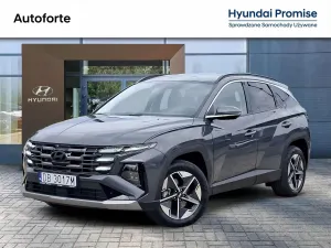 Hyundai Tucson IV (2020-) 1.6 T-GDi HEV Smart 2WD 2026