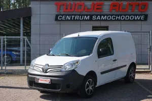 Renault Kangoo 2013