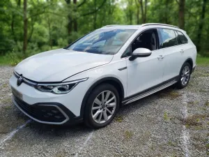 Volkswagen Golf VIII (2020-) 2023