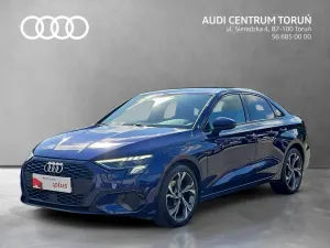 Audi A3 8Y (2020 - ) 35 TFSI mHEV Advanced S tronic 2020