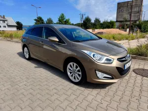 Hyundai i40 1.6 GDI Comfort 2012
