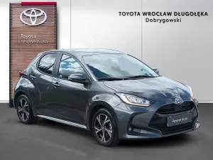 Toyota Yaris IV (2020-) Hybrid 1.5 Style 2025