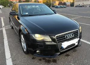 Audi A4 B8 (2007-2015) 2.0 TDI 2009