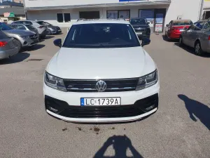 Volkswagen Tiguan II (2016-2024) 2,0 TSI OPF 4Motion DSG R-Line 2021