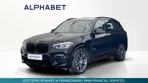BMW X3 G01 (2017-) 2021