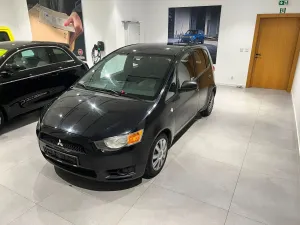 Mitsubishi Colt VII (2008-2011) 2010
