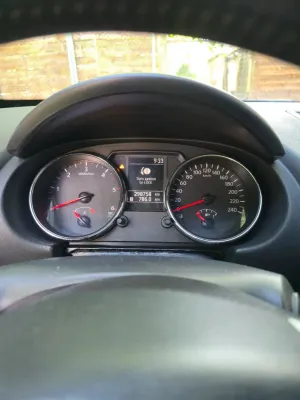 Nissan Qashqai I (2007-2013) 2.0 dCi I-Way 2010