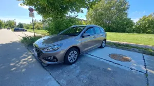 Hyundai i30 III (2017-) 1.5 DPI Classic + 2022