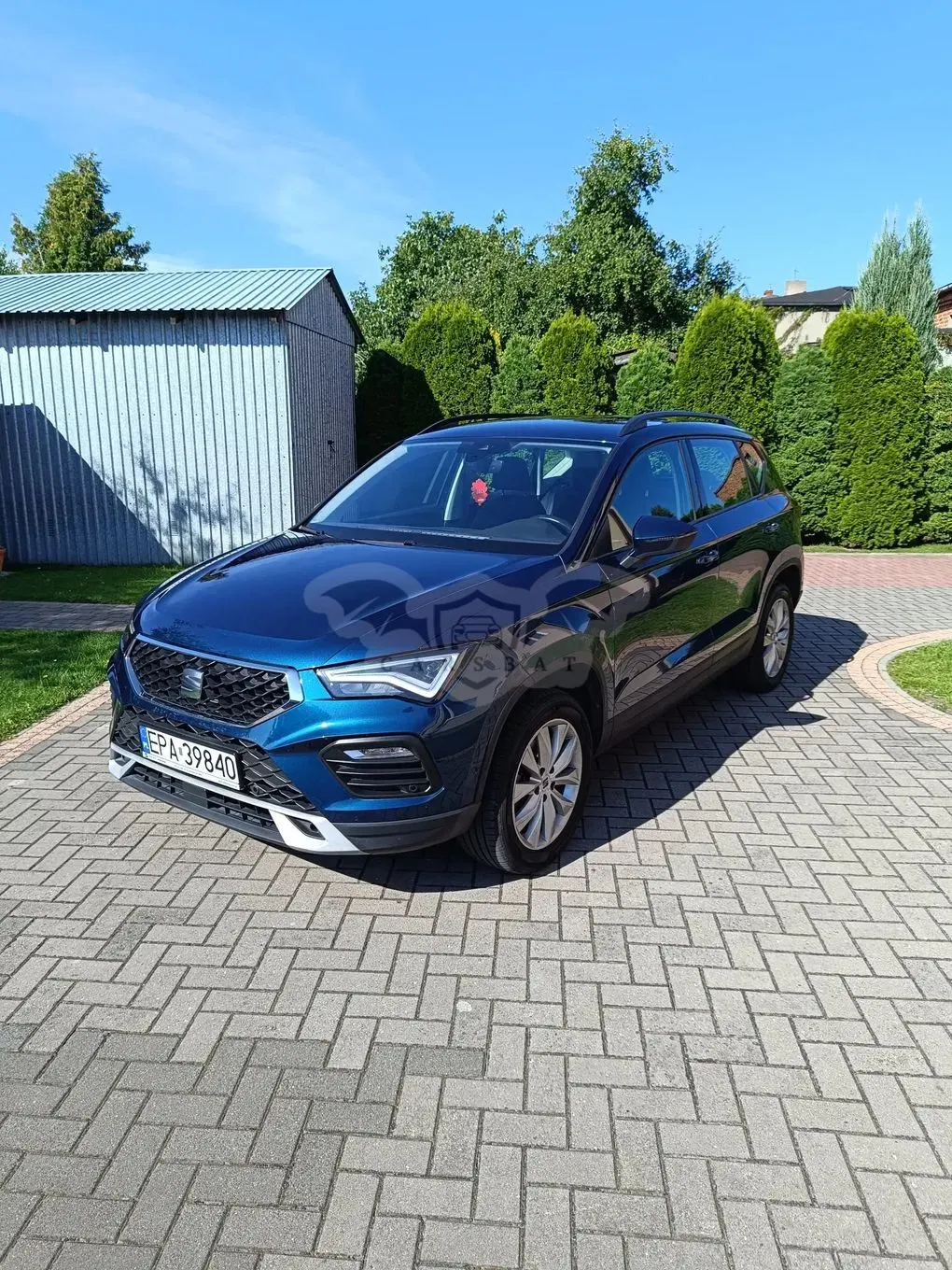 Seat Ateca 1.5 TSI Style S&S 2023