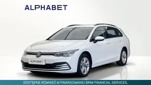Volkswagen Golf VIII (2020-) 2.0 TDI Life 2023