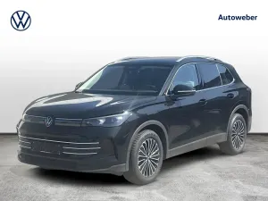 Volkswagen Tiguan III (2024-) 1.5 TSI EVO Elegance DSG 2026