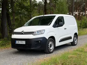 Citroën Berlingo 2020