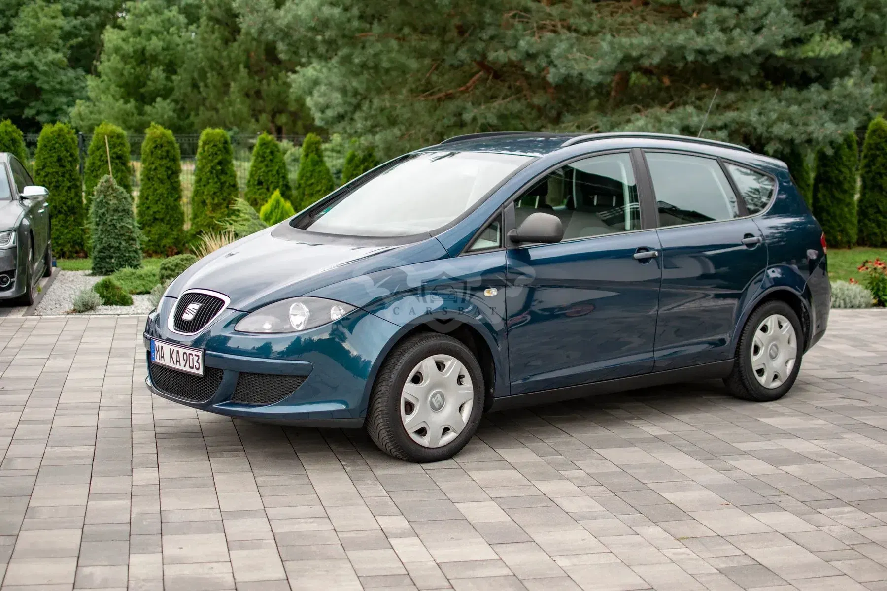 Seat Altea 2006
