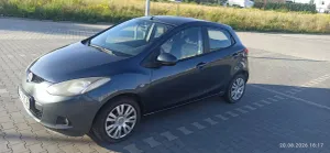 Mazda 2 II (2007-2014) 2008