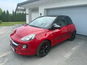 Opel Adam 1.2 2015