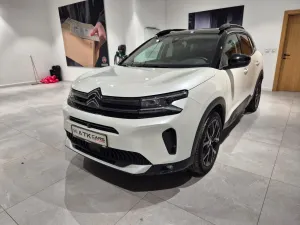 Citroën C5 Aircross 1.5 BlueHDi Max EAT8 2023