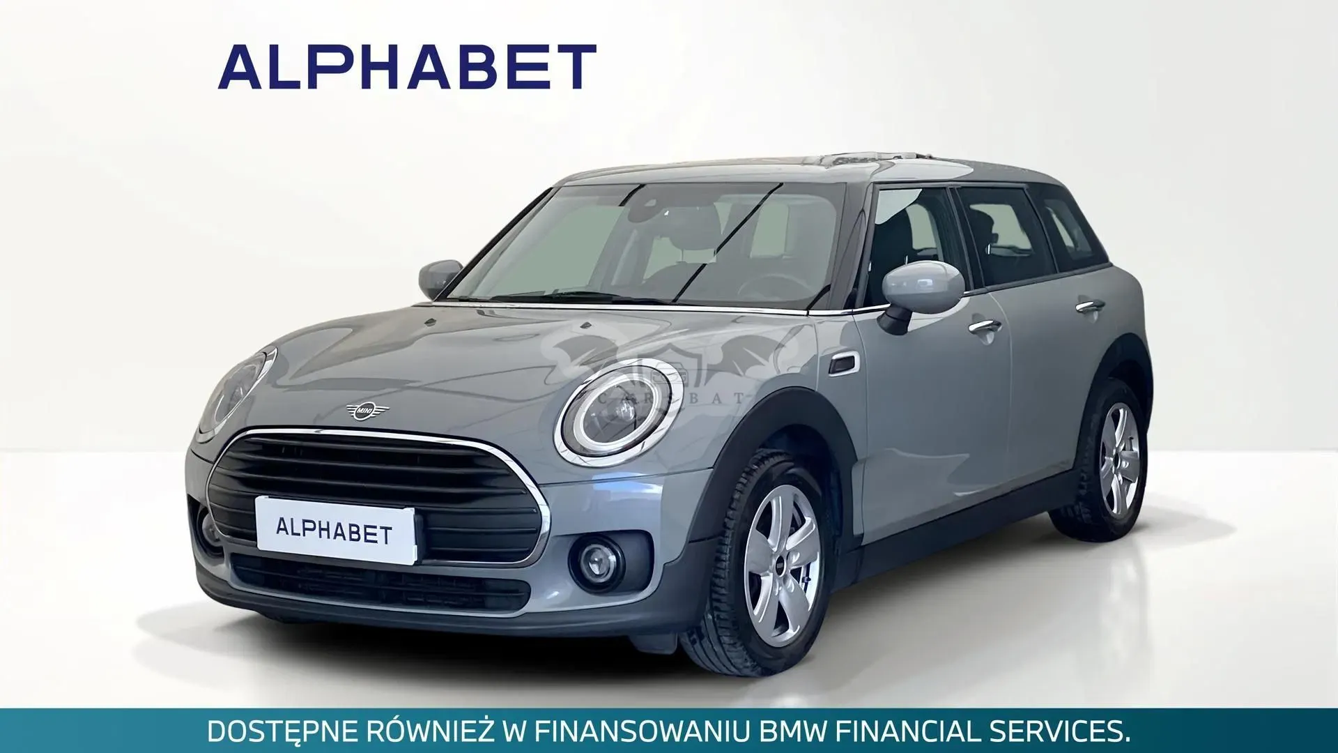 Mini Clubman One 2022