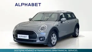 Mini Clubman One 2022
